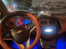 شيفروليه سونيك